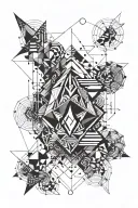 Misunderstood tattoo design idea