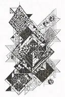 Misunderstood tattoo design idea