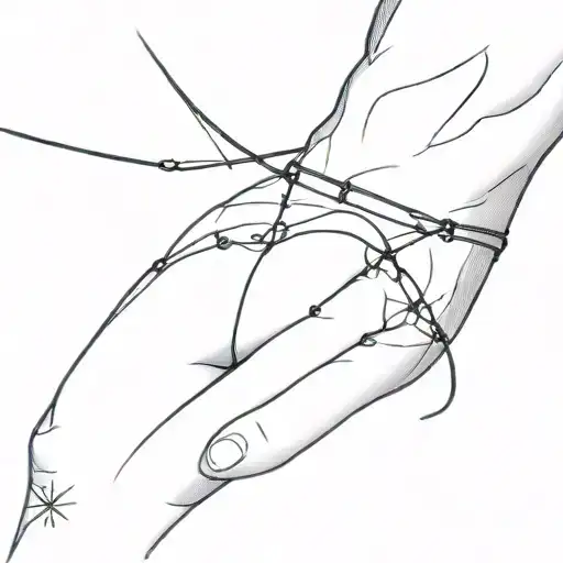 gay bottom bondage tattoo design idea