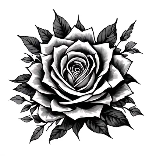 emmanuel caligraphy tattoo design idea