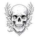 tattoo flash sheet tattoo design idea