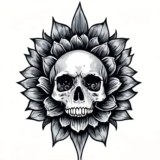 4x4 tattoo design idea