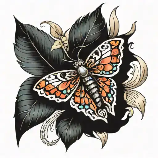 Juan Ramon tattoo design idea