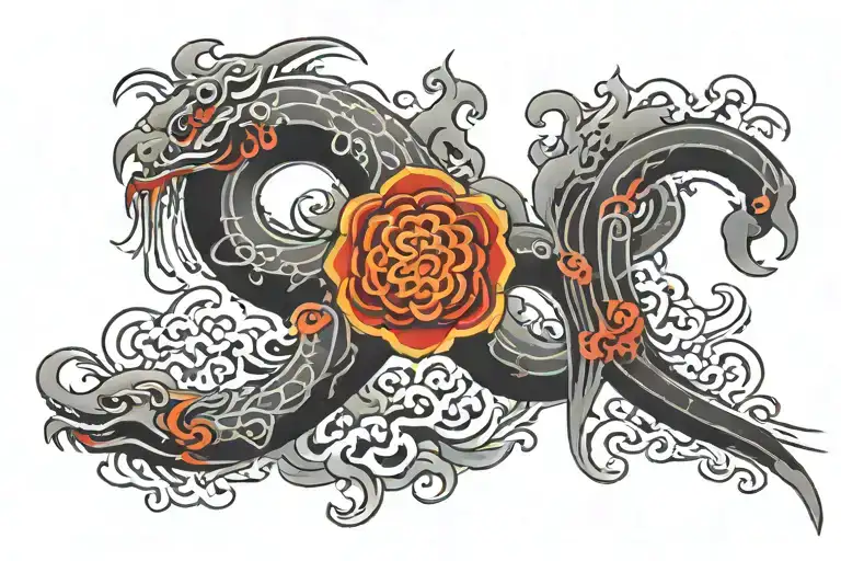 numeric tattoo on numbers:01 05 2001 tattoo design idea