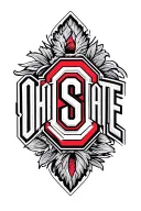 Ohio State buckeyes tattoo design idea