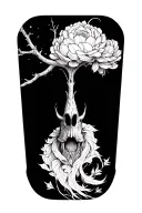 Kelvin Aries Haarlem tattoo design idea