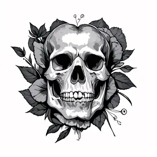 memento love memento live memento moro tattoo design idea