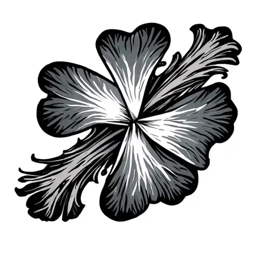 ireland tattoo design idea