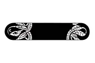maori design tattoo design idea