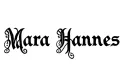 "Mara Hannes" tattoo design idea