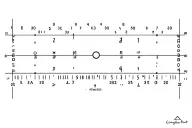 coordinate point Latitude 41.60575829867195 Longitude -94.53097132943822 tattoo design idea