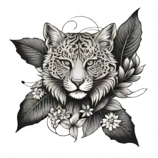 minimalist, for a girl I met around december and fell in love with her tattoo design idea