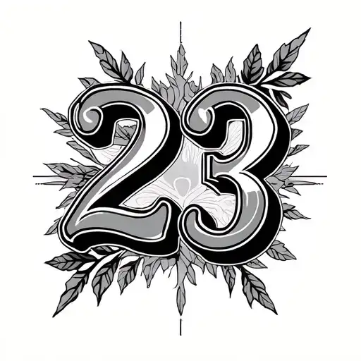 may 23 2024 roman numerals tattoo just letters tattoo design idea