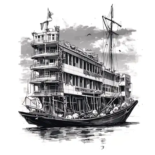 lagos nigeria 1993 tattoo design idea