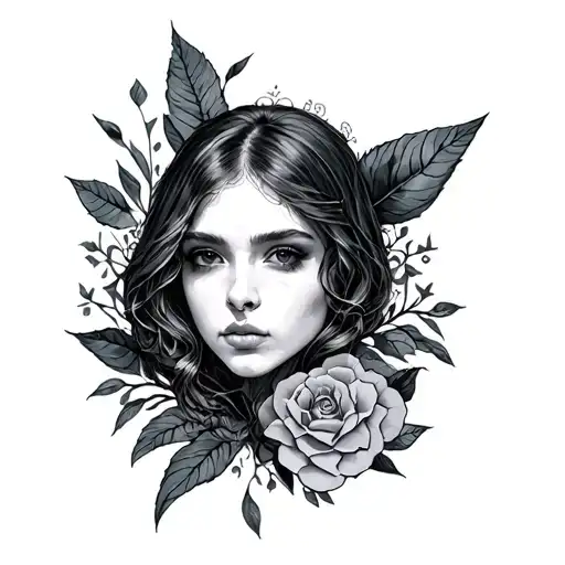 1804 tattoo design idea