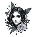 1804 tattoo design idea