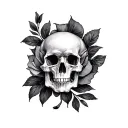 1804 tattoo design idea