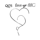 QOS love your BBC tattoo design idea