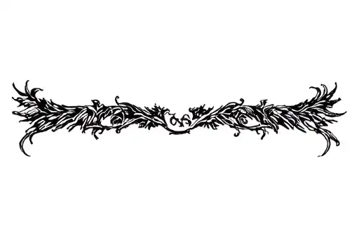 "Divine Comedy Dante" tattoo design idea