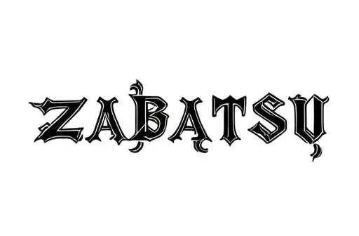 "zaibatsu" tattoo design idea