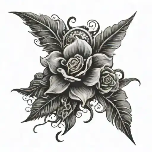 biblical forearm tattoos tattoo design idea