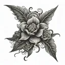 biblical forearm tattoos tattoo design idea