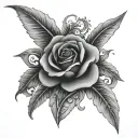 biblical forearm tattoos tattoo design idea