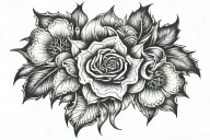 stevie tattoo design idea