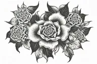 stevie tattoo design idea