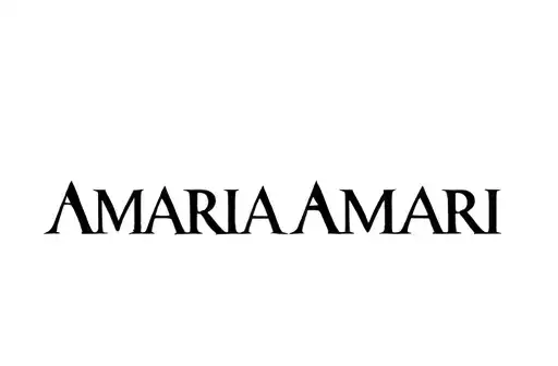 "AMARIA AMARI
" tattoo design idea