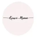 tattoo with two names combined into one names are karnavi and manan  tattoo design idea