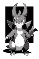 gengar, charizard, vulpix pokemon pokemon pokemon tattoo design idea