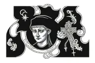 Catholic tattoo design idea