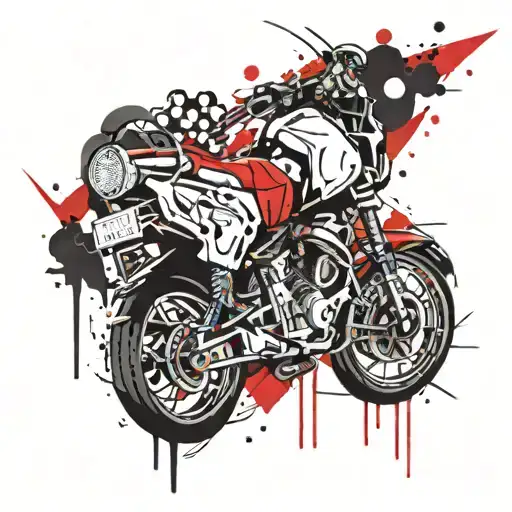 wedding anniversary 10th anniversary tattoo design idea