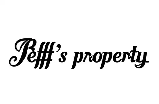 "Big Jeff's property
" tattoo design idea
