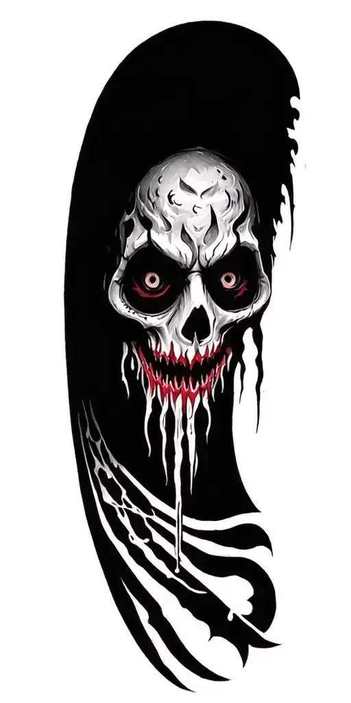 Different tattoo design idea