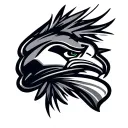 Seahawks tattoo design idea