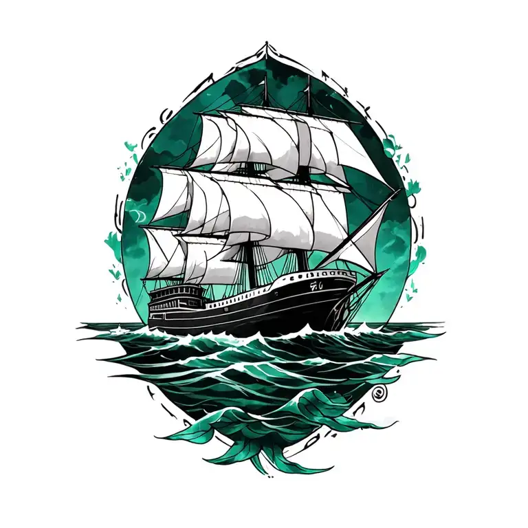 turnbull ship jade alexis ellie tattoo tattoo design idea