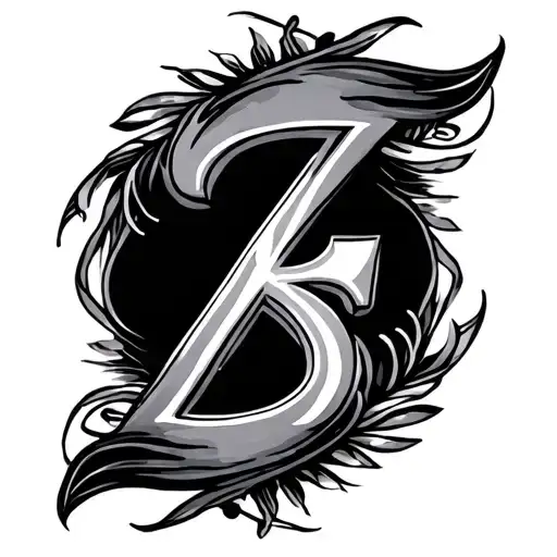 7 And 2 Card tattoo design idea
