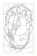 deftones tattoo design idea