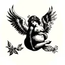 miscarriage tattoos tattoo design idea