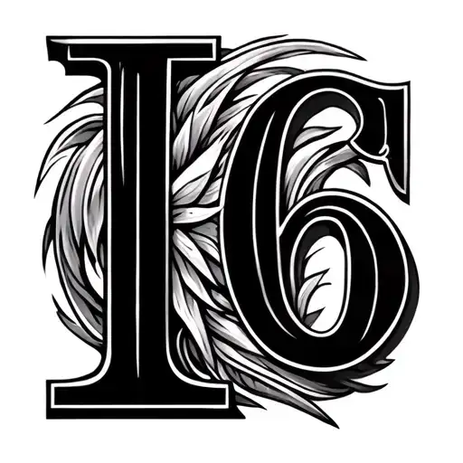 1 Corinthians 16 14 tattoo design idea