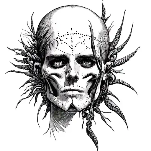 Slave tight tattoo tattoo design idea