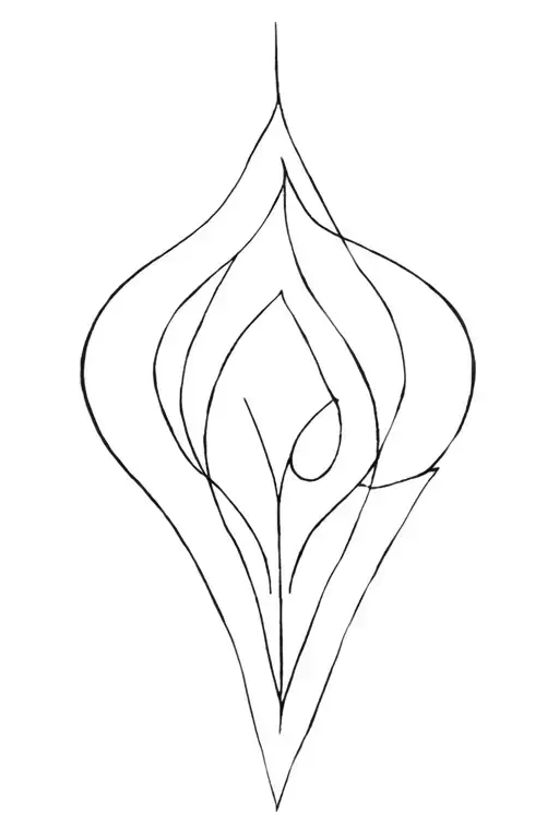 Samoa tattoo design idea