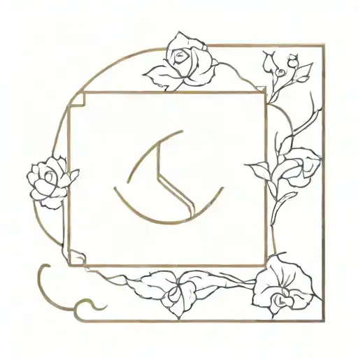 Biblical Reference and Refernece tattoo design idea