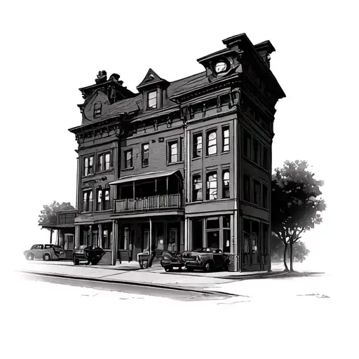 Nashville Haynes manor north Nashville Debra k Johnson hwy tattoo design idea