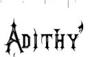"Adithy
" tattoo design idea