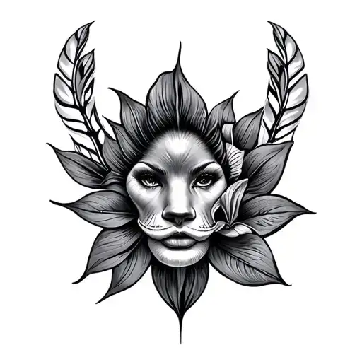 suva fiji and sydney australia tattoo design idea