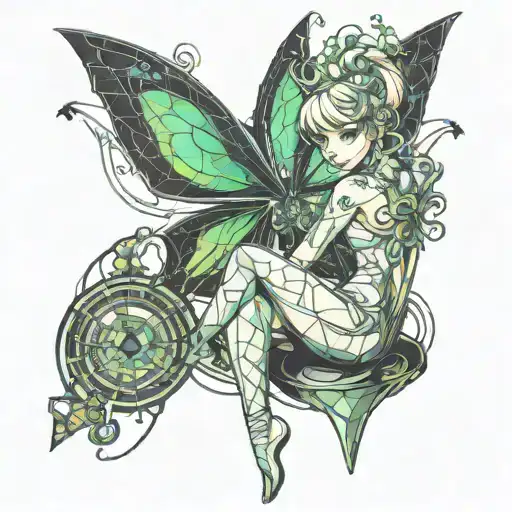 tinkerbell,nude,naked,big boods,big ass,petite,flying,flexible,,sexy,hentai,sweat,jiggle,fairy dust,  tattoo design idea
