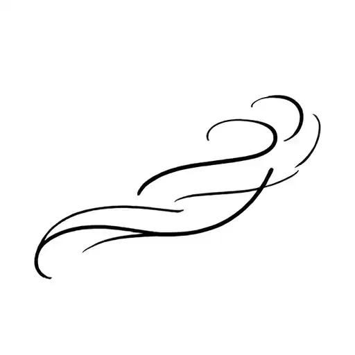 perseverance  tattoo design idea